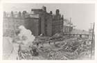 Paradise street demolition 1939